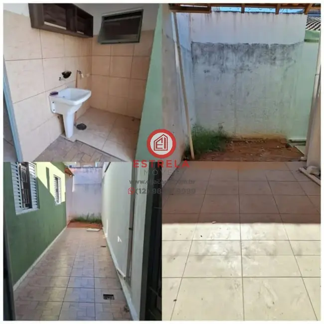 Foto 6 de Casa com 2 quartos à venda, 94m2 em Loteamento Villa Branca, Jacarei - SP