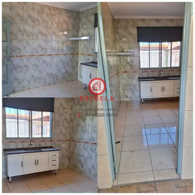 Foto 5 de Casa com 2 quartos à venda, 94m2 em Loteamento Villa Branca, Jacarei - SP