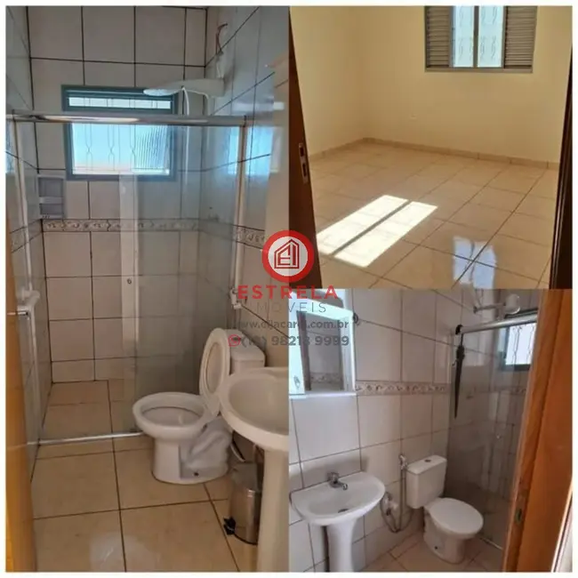 Foto 4 de Casa com 2 quartos à venda, 94m2 em Loteamento Villa Branca, Jacarei - SP