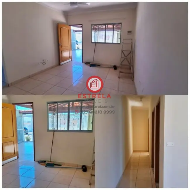 Foto 3 de Casa com 2 quartos à venda, 94m2 em Loteamento Villa Branca, Jacarei - SP