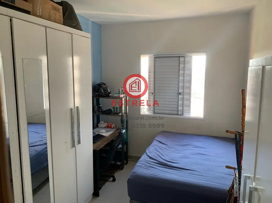 Foto 5 de Apartamento com 2 quartos à venda, 61m2 em Vila Machado, Jacarei - SP