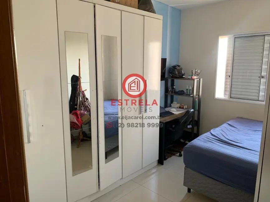 Foto 4 de Apartamento com 2 quartos à venda, 61m2 em Vila Machado, Jacarei - SP