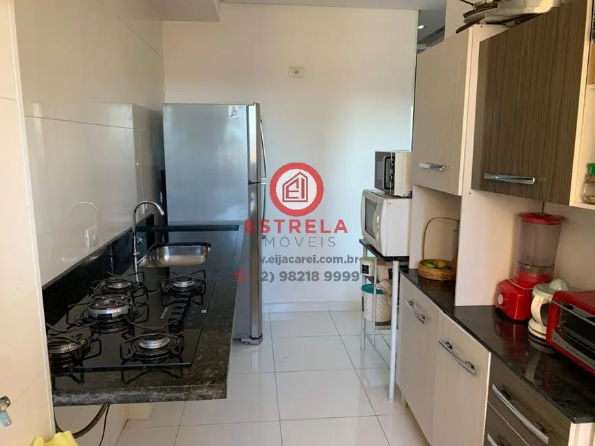 Foto 8 de Apartamento com 2 quartos à venda, 61m2 em Vila Machado, Jacarei - SP