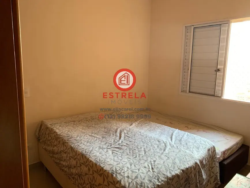 Foto 6 de Apartamento com 2 quartos à venda, 61m2 em Vila Machado, Jacarei - SP