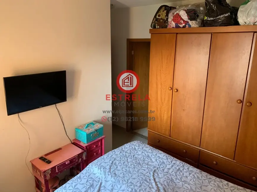 Foto 7 de Apartamento com 2 quartos à venda, 61m2 em Vila Machado, Jacarei - SP