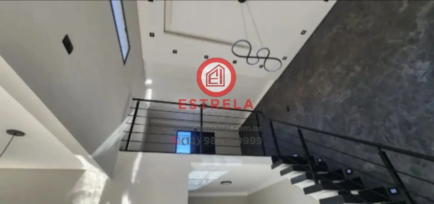 Foto 7 de Casa com 3 quartos à venda, 100m2 em Residencial Santa Paula, Jacarei - SP