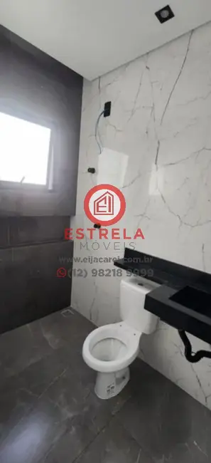 Foto 4 de Casa com 3 quartos à venda, 100m2 em Residencial Santa Paula, Jacarei - SP