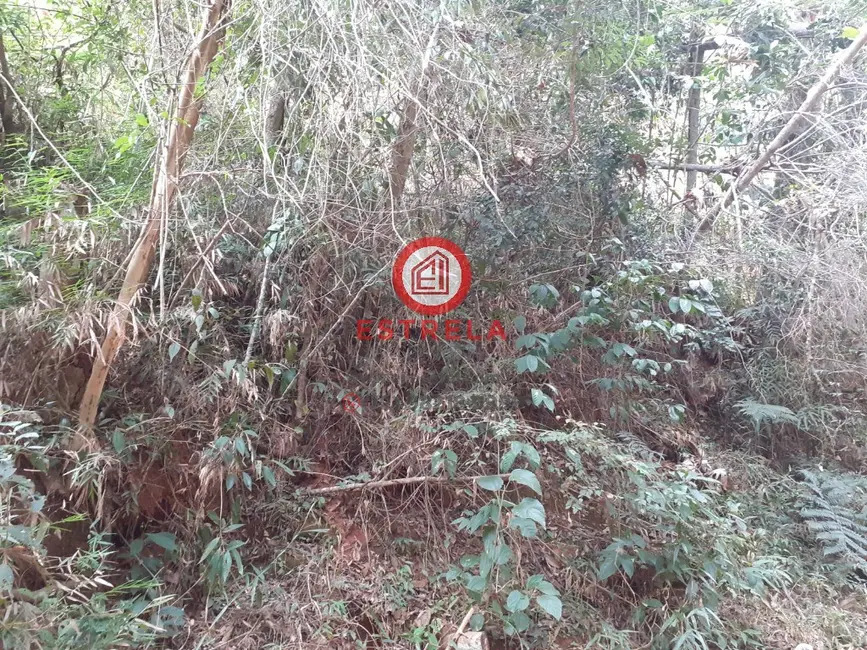 Foto 1 de Terreno / Lote à venda, 1510m2 em Santa Branca - SP