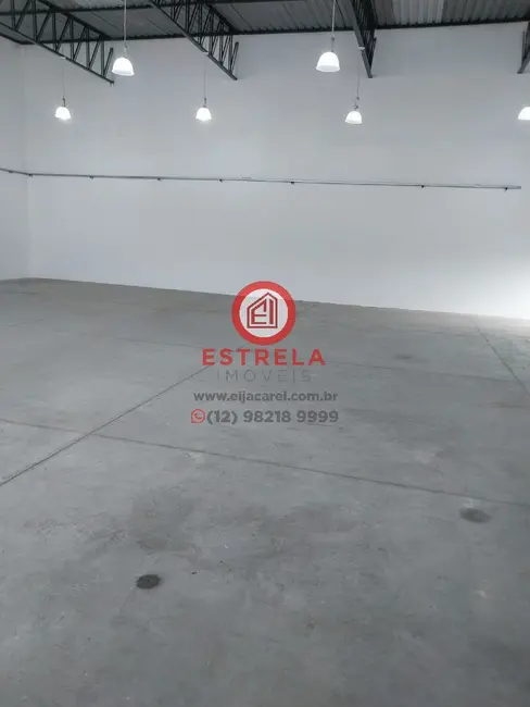 Foto 8 de Armazém / Galpão para alugar, 248m2 em Parque dos Príncipes, Jacarei - SP
