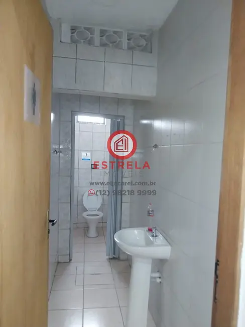 Foto 5 de Armazém / Galpão para alugar, 248m2 em Parque dos Príncipes, Jacarei - SP