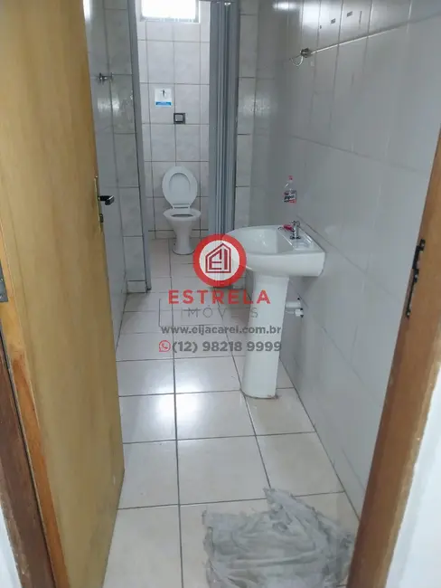 Foto 3 de Armazém / Galpão para alugar, 248m2 em Parque dos Príncipes, Jacarei - SP