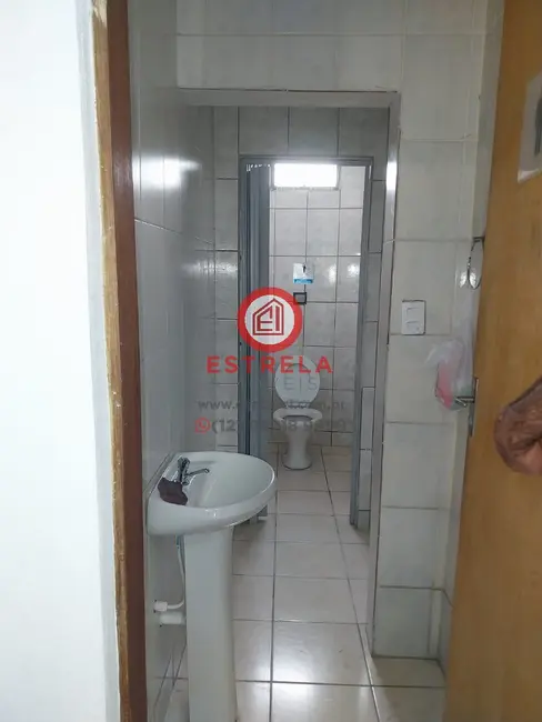 Foto 4 de Armazém / Galpão para alugar, 248m2 em Parque dos Príncipes, Jacarei - SP