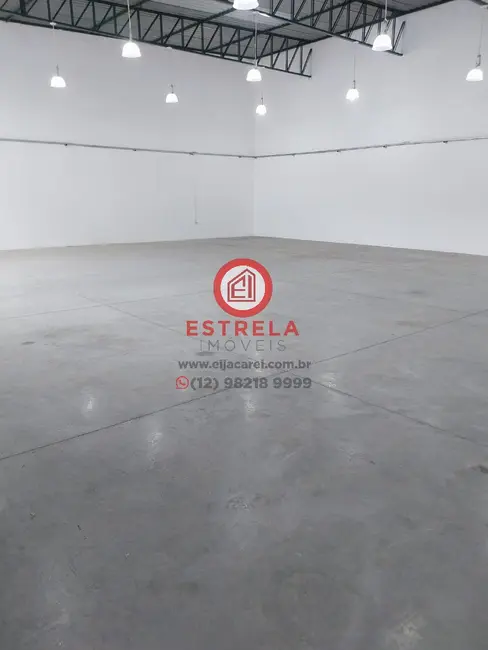 Foto 7 de Armazém / Galpão para alugar, 248m2 em Parque dos Príncipes, Jacarei - SP