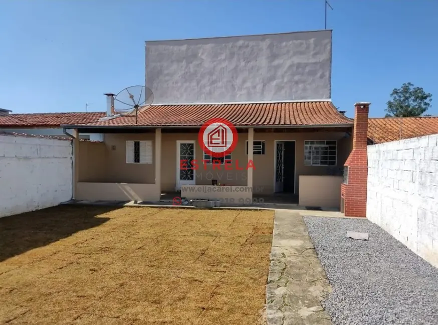 Foto 1 de Casa com 1 quarto à venda, 68m2 em Jardim Flórida, Jacarei - SP