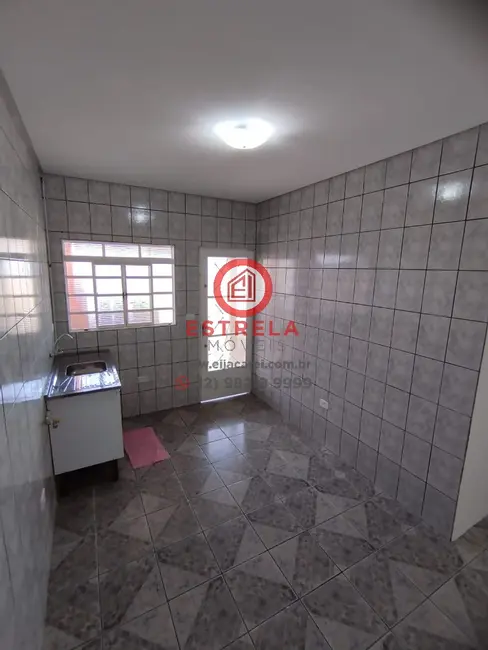 Foto 2 de Casa com 1 quarto à venda, 68m2 em Jardim Flórida, Jacarei - SP