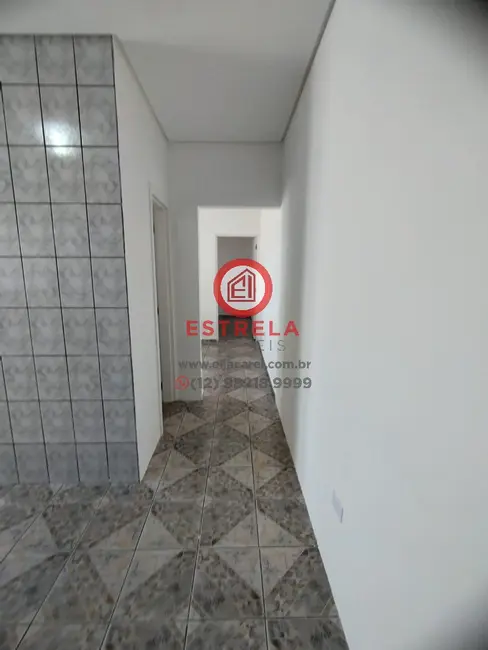 Foto 4 de Casa com 1 quarto à venda, 68m2 em Jardim Flórida, Jacarei - SP