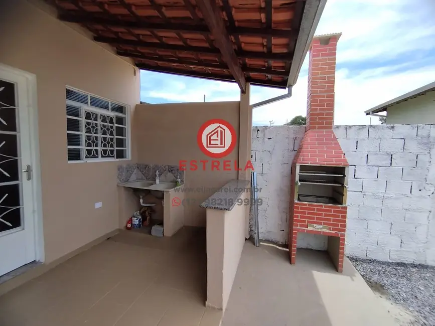 Foto 5 de Casa com 1 quarto à venda, 68m2 em Jardim Flórida, Jacarei - SP