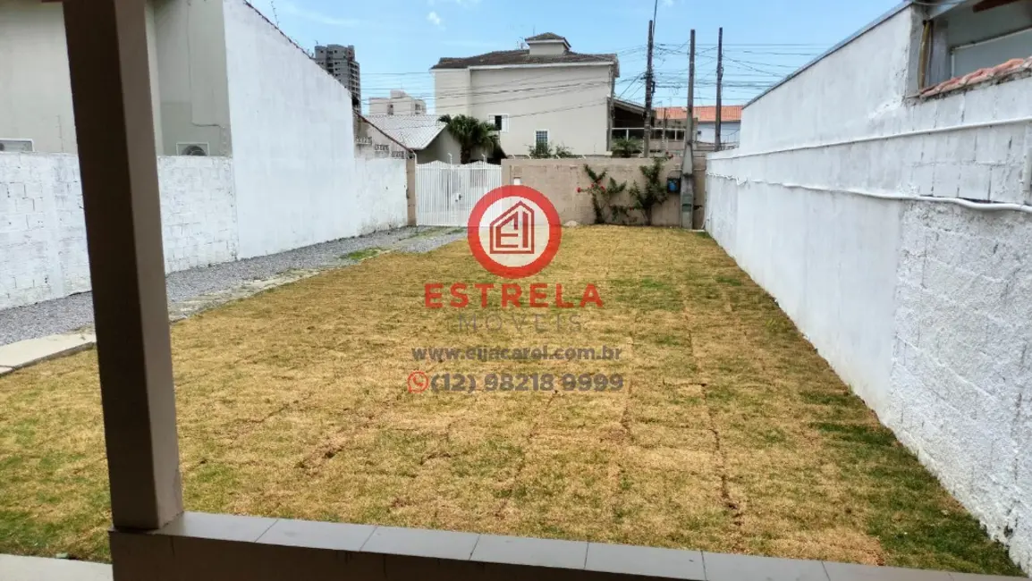 Foto 9 de Casa com 1 quarto à venda, 68m2 em Jardim Flórida, Jacarei - SP