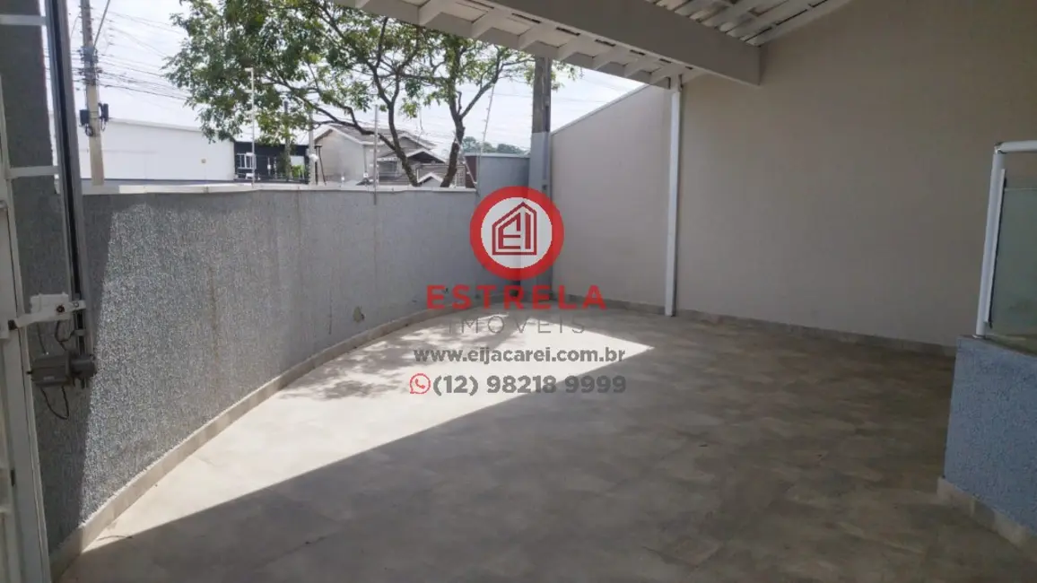 Foto 5 de Casa com 3 quartos à venda, 160m2 em Loteamento Villa Branca, Jacarei - SP