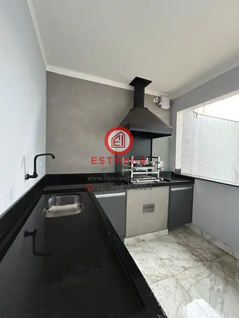 Foto 2 de Casa com 3 quartos à venda, 160m2 em Loteamento Villa Branca, Jacarei - SP