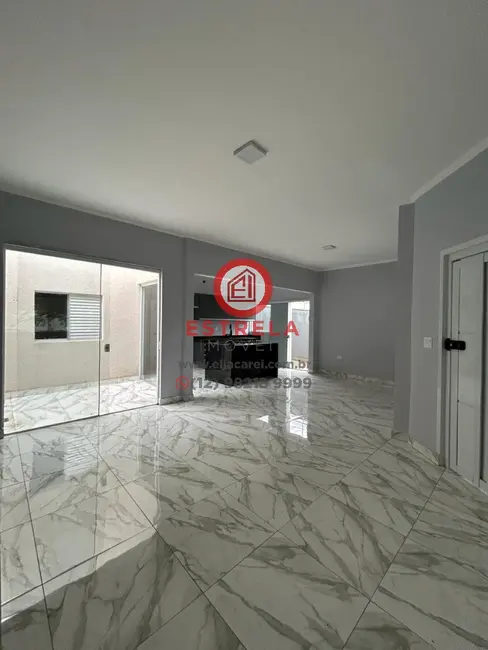 Foto 8 de Casa com 3 quartos à venda, 160m2 em Loteamento Villa Branca, Jacarei - SP