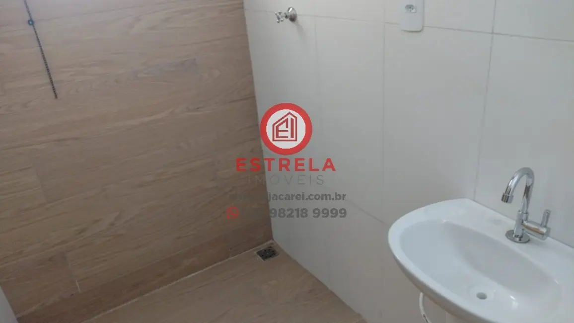 Foto 6 de Casa com 3 quartos à venda, 89m2 em Residencial Santa Paula, Jacarei - SP