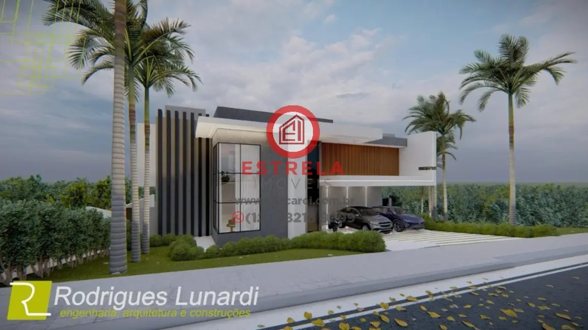 Foto 3 de Terreno / Lote à venda, 1286m2 em Parque Residencial Jequitibá, Jacarei - SP