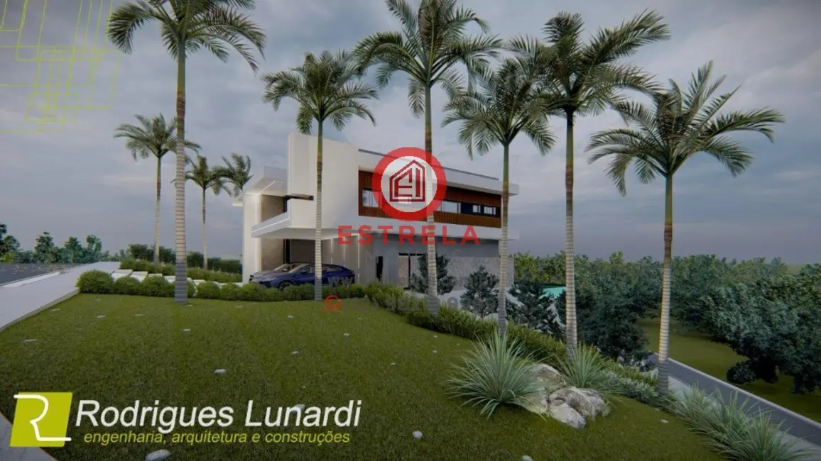 Foto 7 de Terreno / Lote à venda, 1286m2 em Parque Residencial Jequitibá, Jacarei - SP