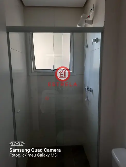 Foto 4 de Apartamento com 3 quartos à venda, 102m2 em Vila Aprazível, Jacarei - SP