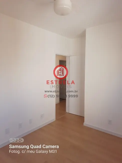 Foto 6 de Apartamento com 3 quartos à venda, 102m2 em Vila Aprazível, Jacarei - SP