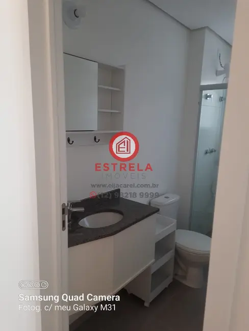 Foto 7 de Apartamento com 3 quartos à venda, 102m2 em Vila Aprazível, Jacarei - SP