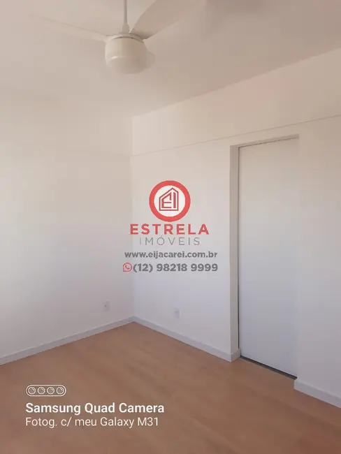 Foto 5 de Apartamento com 3 quartos à venda, 102m2 em Vila Aprazível, Jacarei - SP