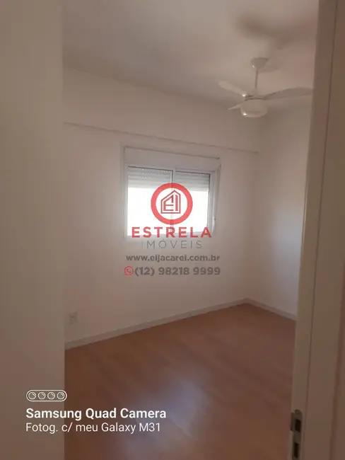 Foto 2 de Apartamento com 3 quartos à venda, 102m2 em Vila Aprazível, Jacarei - SP