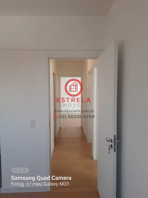 Foto 3 de Apartamento com 3 quartos à venda, 102m2 em Vila Aprazível, Jacarei - SP
