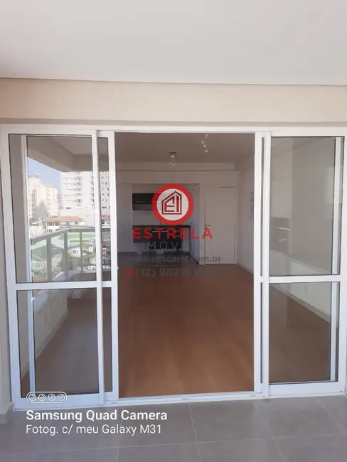 Foto 8 de Apartamento com 3 quartos à venda, 102m2 em Vila Aprazível, Jacarei - SP