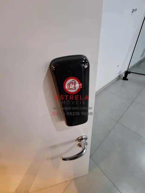 Foto 8 de Sala Comercial à venda e para alugar, 57m2 em Centro, Jacarei - SP