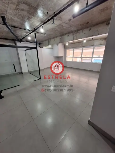 Foto 5 de Sala Comercial à venda e para alugar, 57m2 em Centro, Jacarei - SP