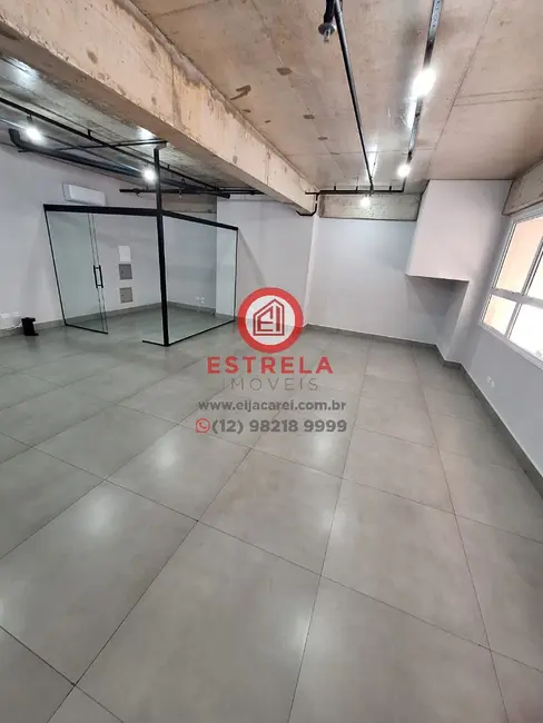 Foto 1 de Sala Comercial à venda e para alugar, 57m2 em Centro, Jacarei - SP
