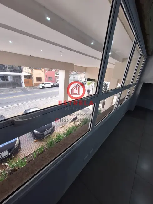 Foto 4 de Sala Comercial à venda e para alugar, 57m2 em Centro, Jacarei - SP