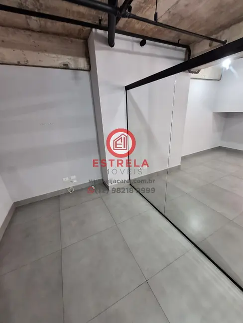 Foto 9 de Sala Comercial à venda e para alugar, 57m2 em Centro, Jacarei - SP