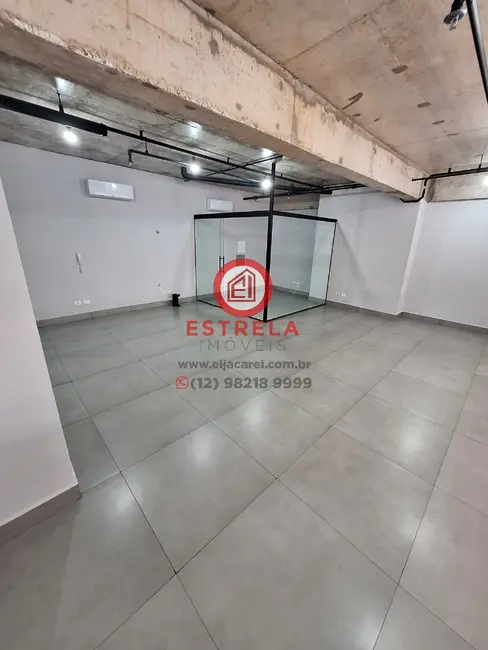 Foto 7 de Sala Comercial à venda e para alugar, 57m2 em Centro, Jacarei - SP