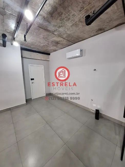 Foto 6 de Sala Comercial à venda e para alugar, 57m2 em Centro, Jacarei - SP