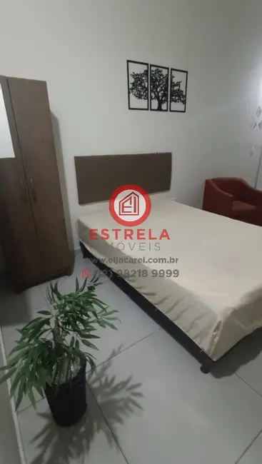 Foto 2 de Apartamento com 1 quarto para alugar, 20m2 em Bairro do Colonia, Jacarei - SP