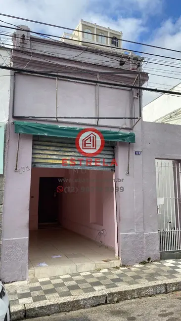 Loja para alugar, 25m2 em Centro, Jacarei - SP - imagem 2 Foto 2 de Loja para alugar, 25m2 em Centro, Jacarei - SP