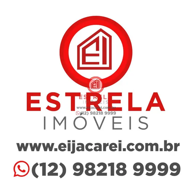 Foto 5 de Terreno / Lote à venda, 1000m2 em Jacarei - SP