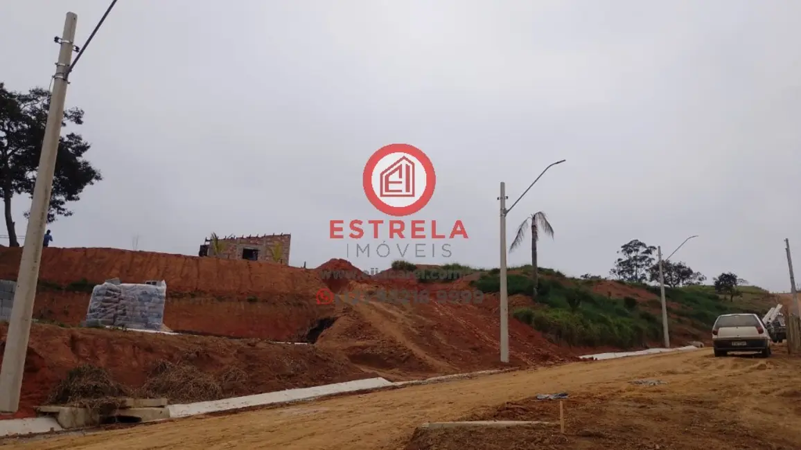 Foto 1 de Terreno / Lote à venda, 1000m2 em Jacarei - SP