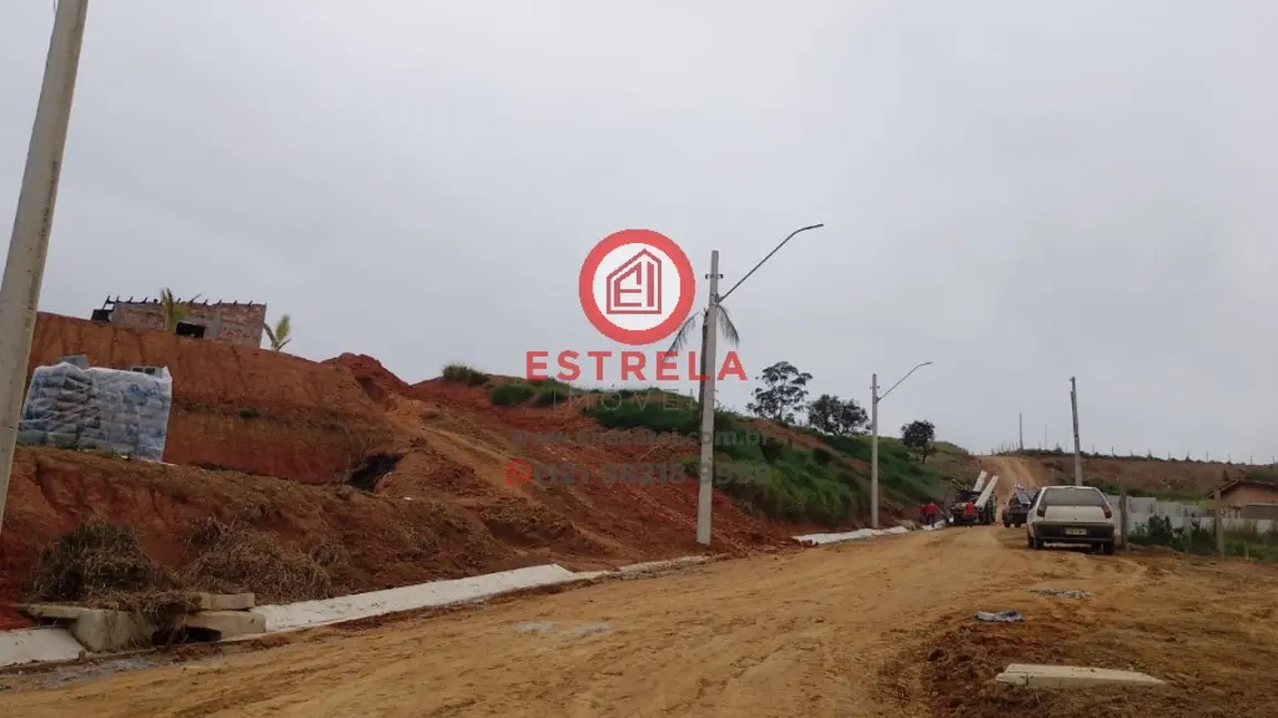 Foto 3 de Terreno / Lote à venda, 1000m2 em Jacarei - SP