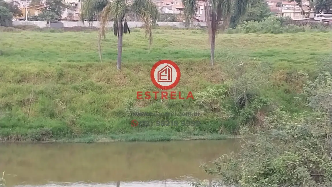 Foto 6 de Terreno / Lote à venda, 1000m2 em Vila Garcia (São Silvestre), Jacarei - SP