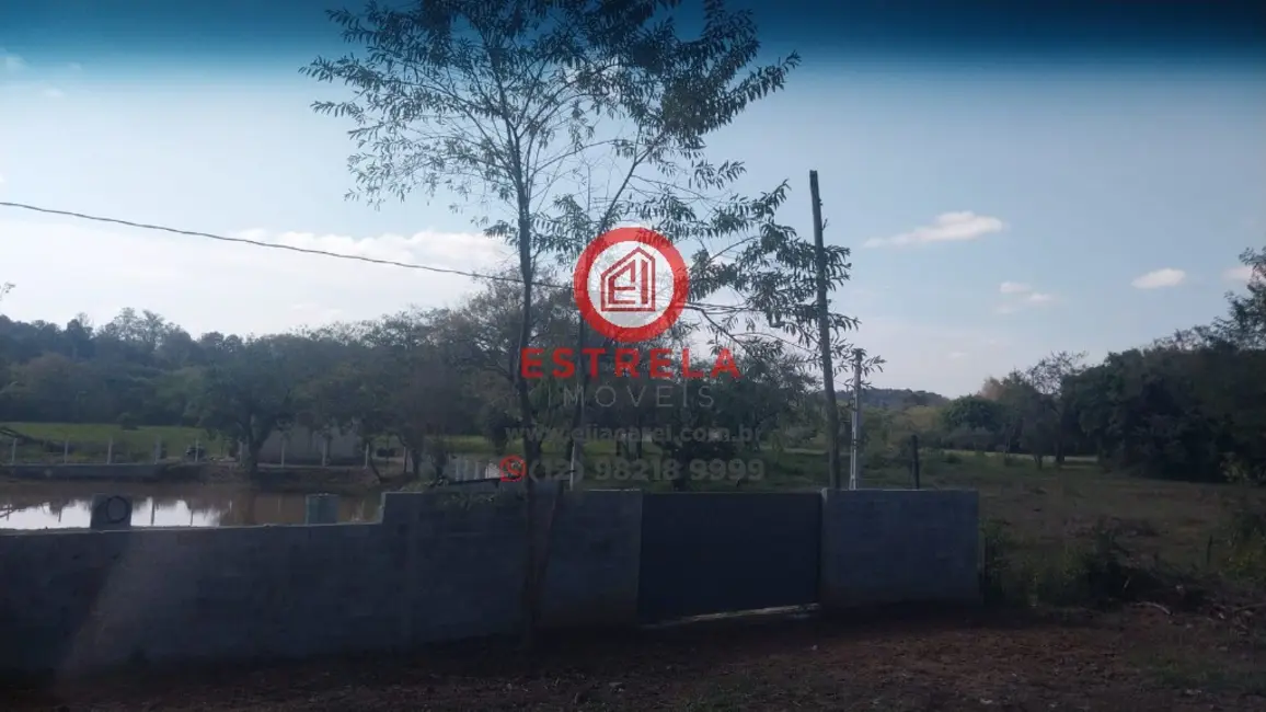 Foto 3 de Terreno / Lote à venda, 1000m2 em Vila Garcia (São Silvestre), Jacarei - SP