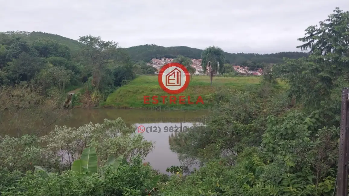 Foto 4 de Terreno / Lote à venda, 1000m2 em Vila Garcia (São Silvestre), Jacarei - SP